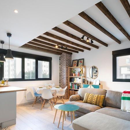Duplex De Diseno Cerca De Riazor Apartment A Coruna Exterior photo