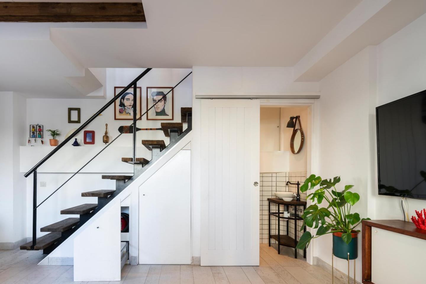 Duplex De Diseno Cerca De Riazor Apartment A Coruna Exterior photo