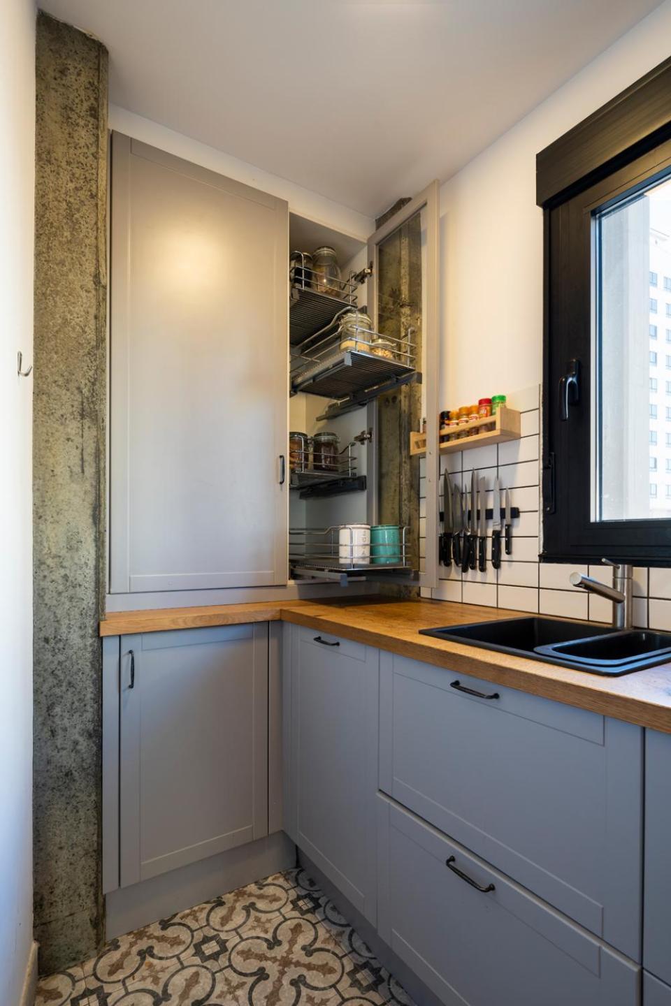 Duplex De Diseno Cerca De Riazor Apartment A Coruna Exterior photo